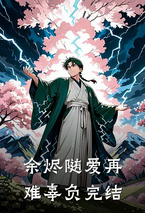 余烬随爱再难辜负完结