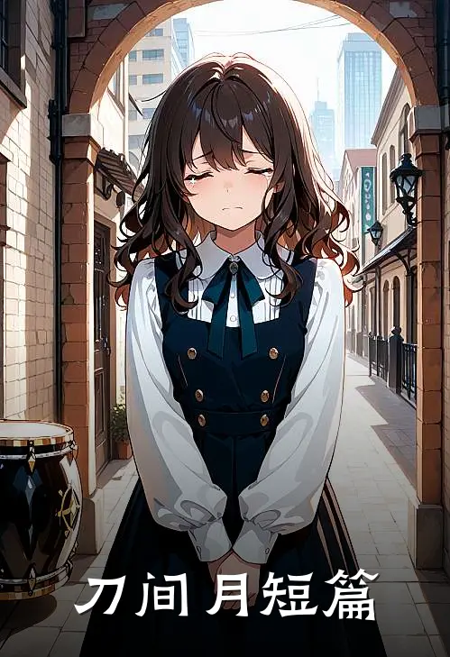 刀间月短篇