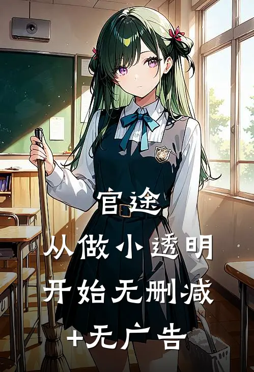 官途：从做小透明开始无删减+无广告