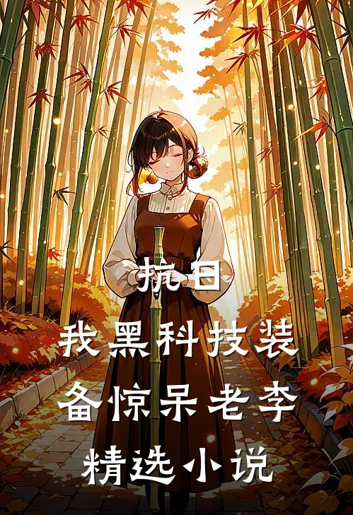 抗日：我黑科技装备惊呆老李精选小说