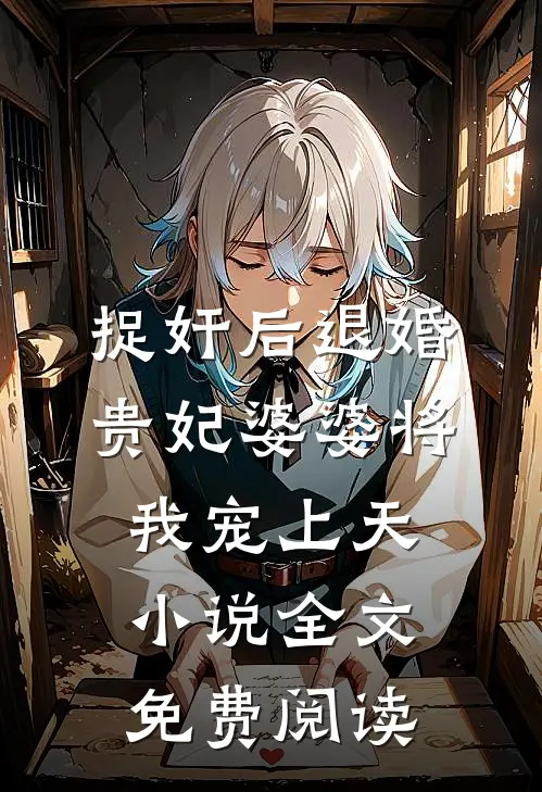 捉奸后退婚：贵妃婆婆将我宠上天小说全文免费阅读