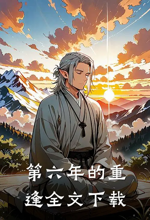 第六年的重逢全文下载