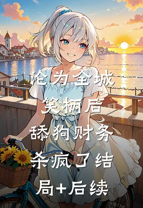 沦为全城笑柄后，舔狗财务杀疯了结局+后续