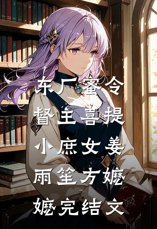 东厂蜜令：督主喜提小庶女姜雨笙方嬷嬷完结文