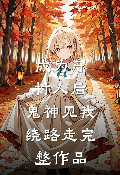 成为守村人后，鬼神见我绕路走完整作品
