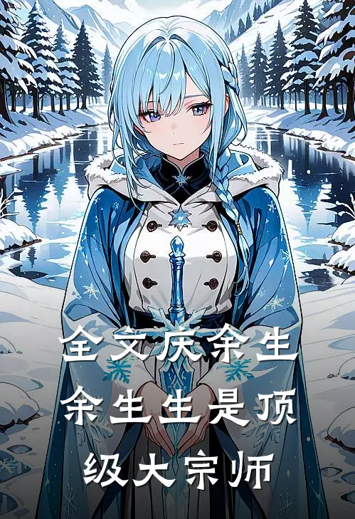 全文庆余生：余生生是顶级大宗师