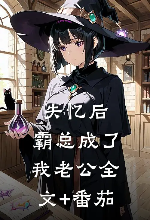 失忆后，霸总成了我老公全文+番茄