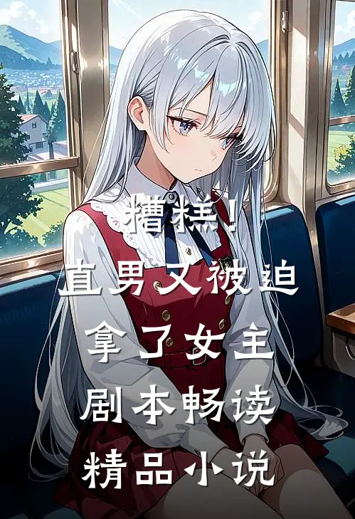 糟糕！直男又被迫拿了女主剧本畅读精品小说