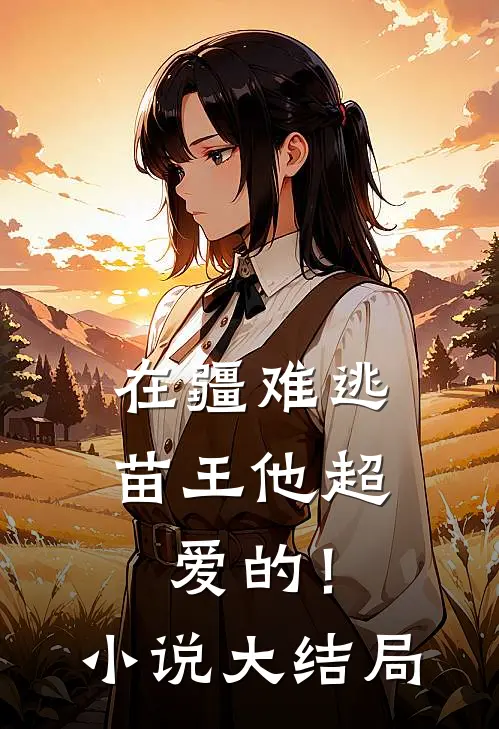 在疆难逃：苗王他超爱的！小说大结局