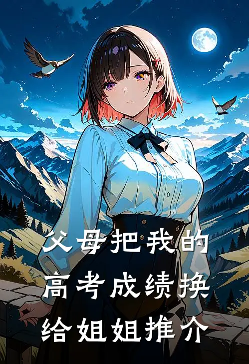 父母把我的高考成绩换给姐姐推介
