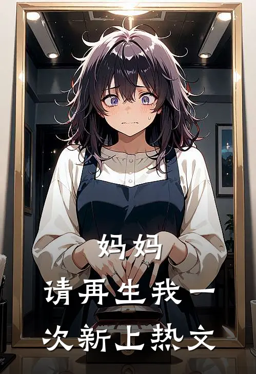 妈妈，请再生我一次新上热文