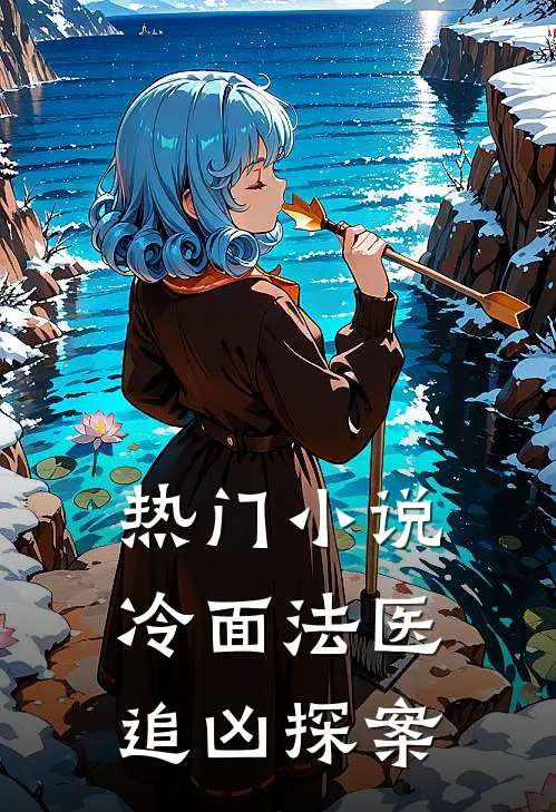 热门小说冷面法医，追凶探案