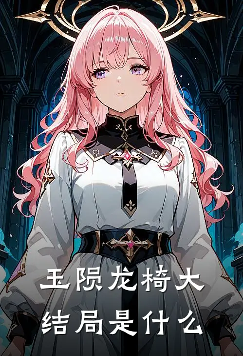 玉陨龙椅大结局是什么