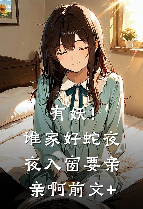 有妖！谁家好蛇夜夜入窗要亲亲啊前文+