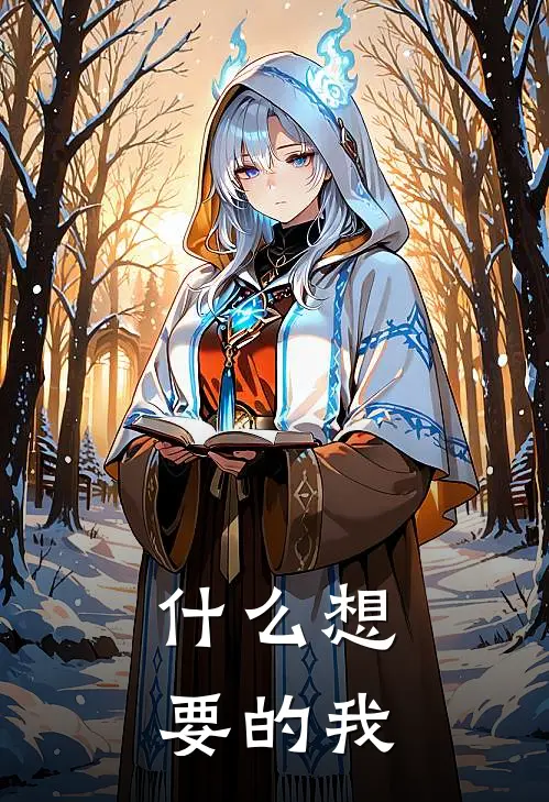 什么想要的我