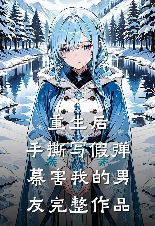 重生后，手撕写假弹幕害我的男友完整作品