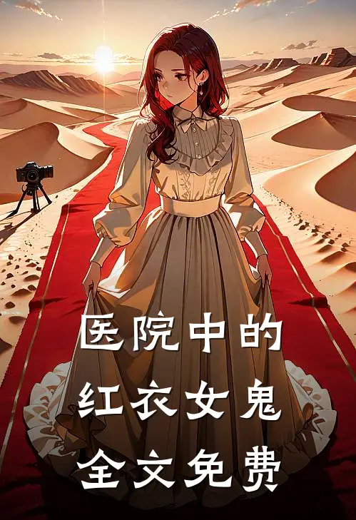 医院中的红衣女鬼全文免费