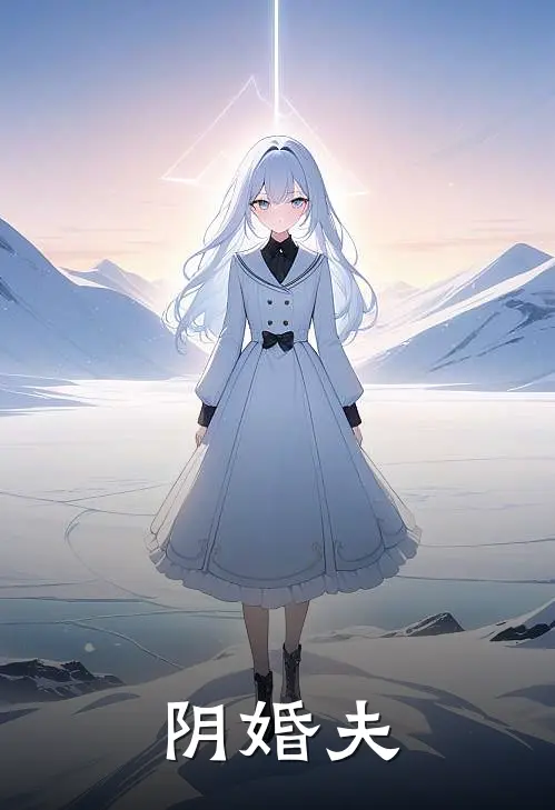 阴婚夫