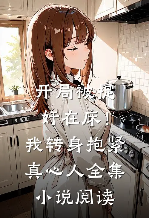 开局被捉奸在床！我转身抱紧真心人全集小说阅读