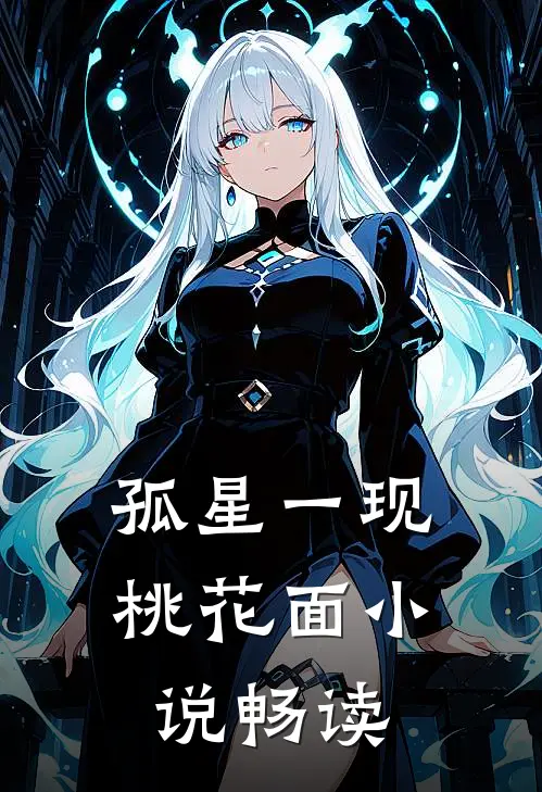 孤星一现桃花面小说畅读