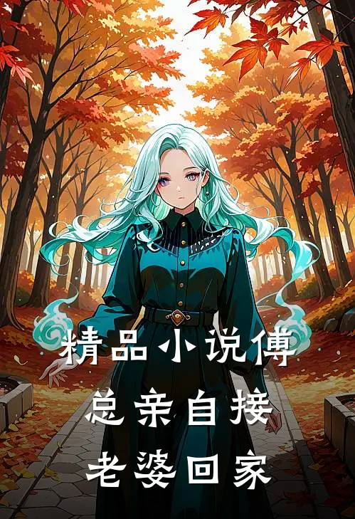 精品小说傅总亲自接老婆回家