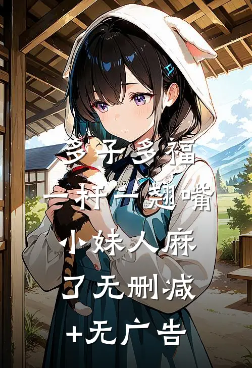 多子多福：一杆一翘嘴小妹人麻了无删减+无广告