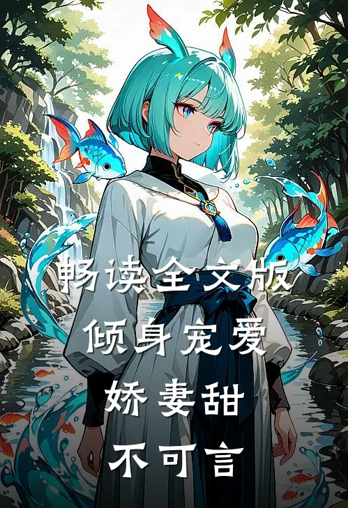 畅读全文版倾身宠爱:娇妻甜不可言