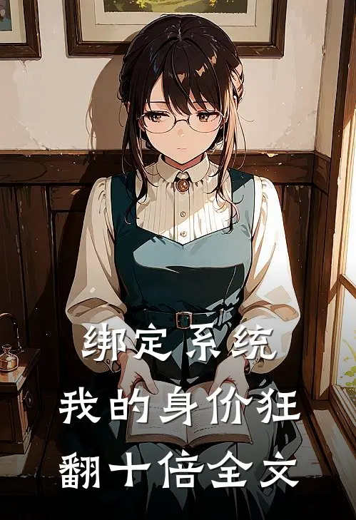 绑定系统：我的身价狂翻十倍全文