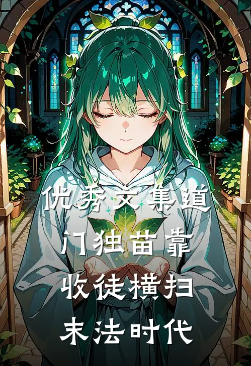 优秀文集道门独苗靠收徒横扫末法时代