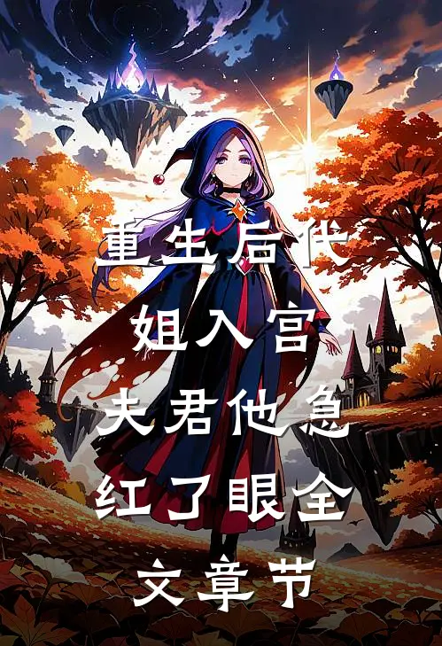 重生后代姐入宫，夫君他急红了眼全文章节