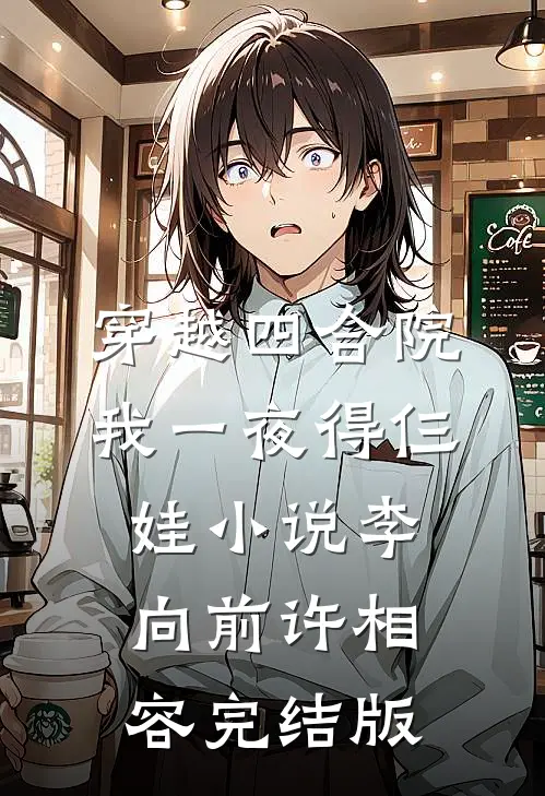 穿越四合院，我一夜得仨娃小说李向前许相容完结版
