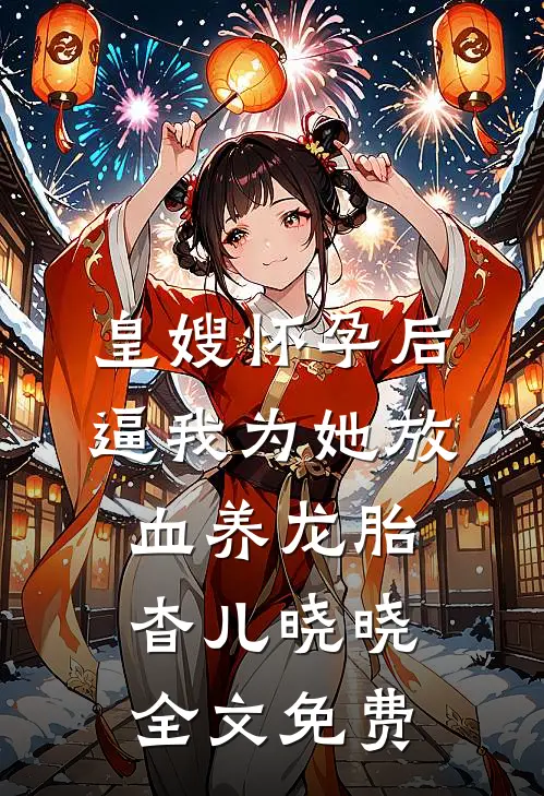 皇嫂怀孕后，逼我为她放血养龙胎杳儿晓晓全文免费
