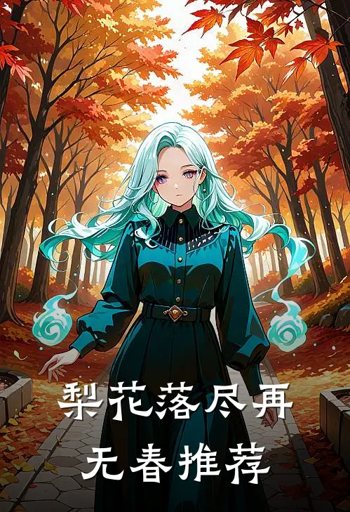 梨花落尽再无春推荐