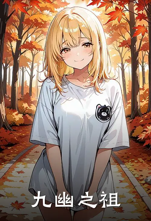 九幽之祖
