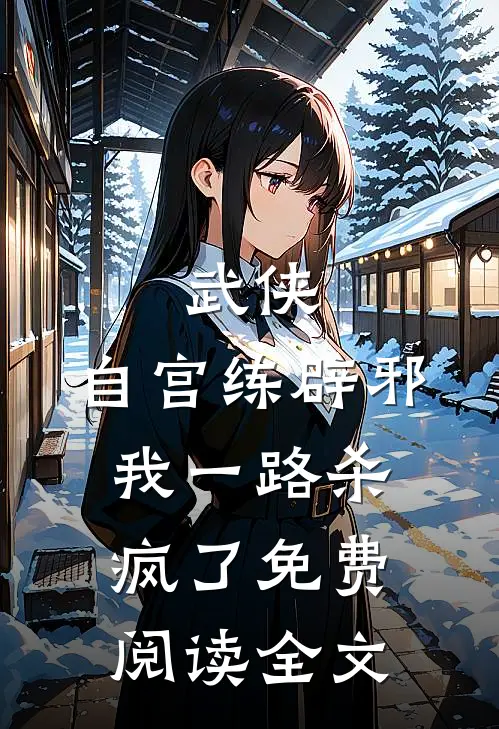 武侠：自宫练辟邪，我一路杀疯了免费阅读全文
