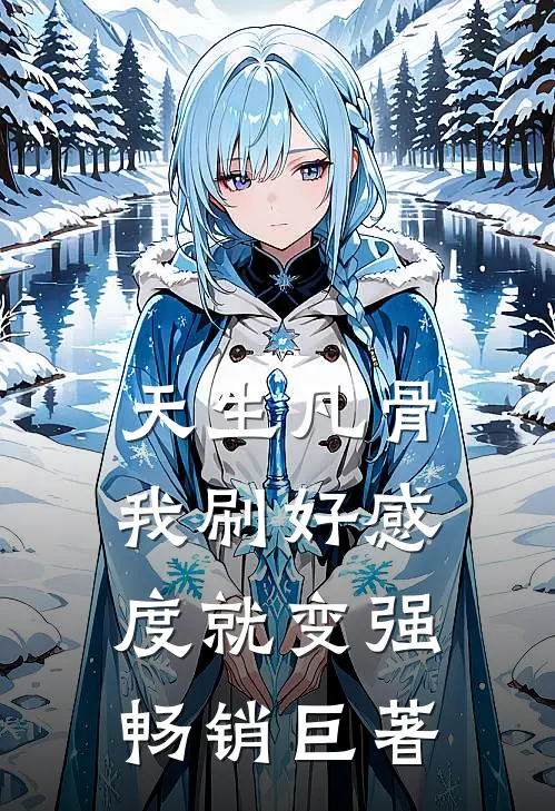 天生凡骨，我刷好感度就变强畅销巨著
