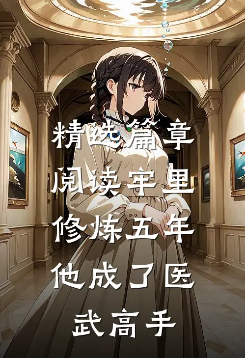 精选篇章阅读牢里修炼五年，他成了医武高手