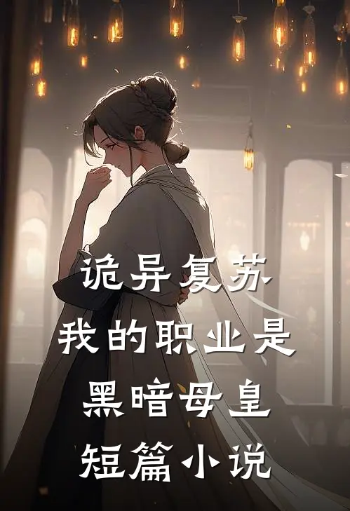 诡异复苏：我的职业是黑暗母皇短篇小说