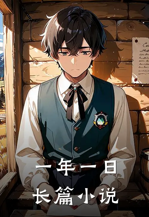 一年一日长篇小说
