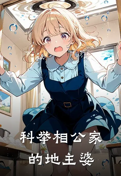 科举相公家的地主婆