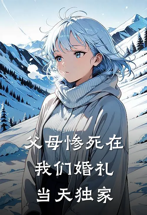 父母惨死在我们婚礼当天独家