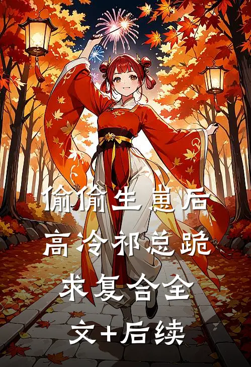 偷偷生崽后，高冷祁总跪求复合全文+后续