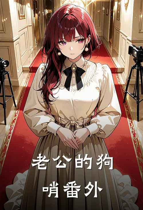 老公的狗哨 番外