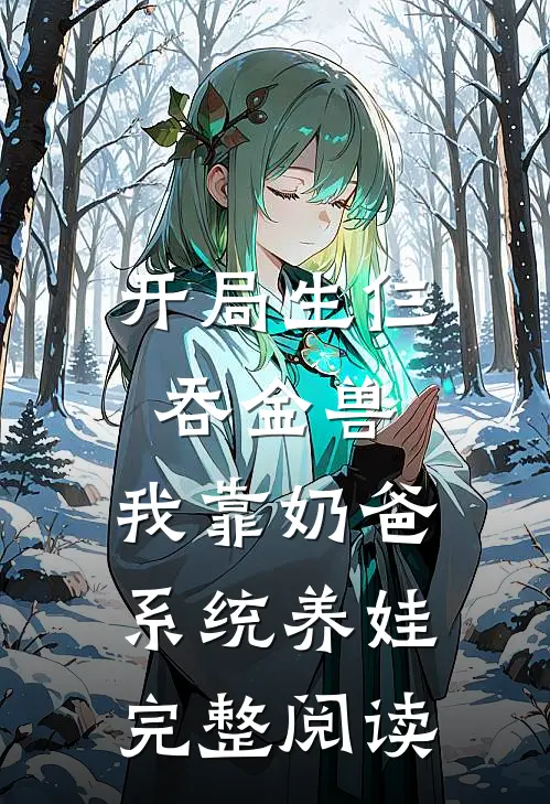 开局生仨吞金兽，我靠奶爸系统养娃完整阅读