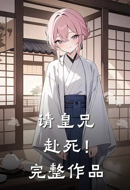 请皇兄，赴死！完整作品