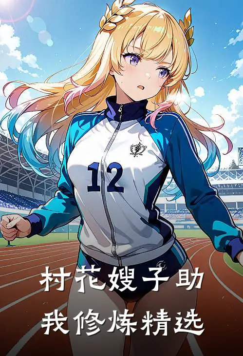 村花嫂子助我修炼精选