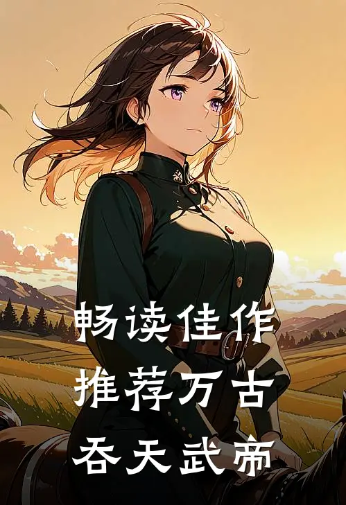 畅读佳作推荐 万古吞天武帝