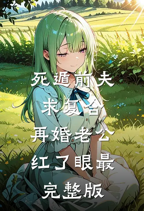 死遁前夫求复合，再婚老公红了眼最完整版
