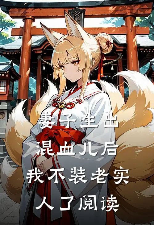 妻子生出混血儿后，我不装老实人了阅读