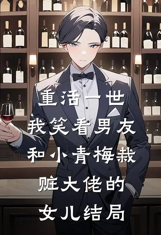 重活一世，我笑看男友和小青梅栽赃大佬的女儿结局